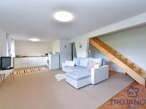 Prodej rodinného domu, Sázava, 75 m2