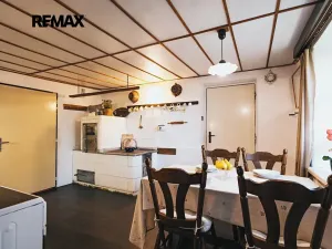 Prodej chalupy, Tasov, 71 m2