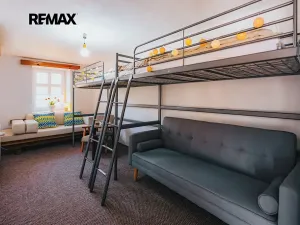 Prodej chalupy, Tasov, 71 m2