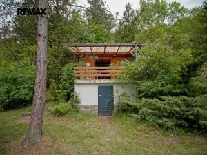 Prodej chaty, Mohelno, 50 m2
