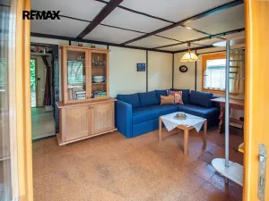 Prodej chaty, Mohelno, 50 m2