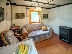 Prodej chaty, Mohelno, 50 m2