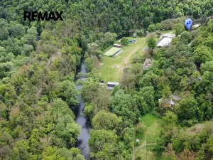 Prodej chaty, Mohelno, 50 m2