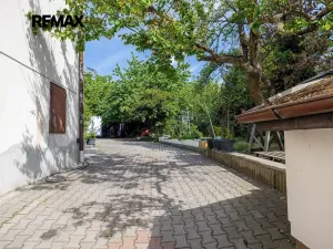 Prodej rodinného domu, Praha - Horní Počernice, Náchodská, 316 m2