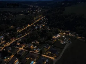 Prodej pozemku pro bydlení, Hvězdonice, 956 m2