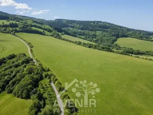 Prodej sadu/vinice, Nedašov, 1282 m2