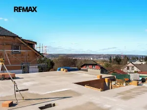 Prodej bytu 3+kk, Praha - Zbraslav, Lesáků, 84 m2