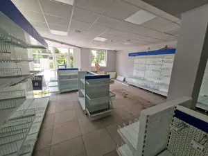 Pronájem výrobních prostor, Havířov - Bludovice, Těšínská, 450 m2