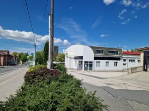 Pronájem výrobních prostor, Havířov - Bludovice, Těšínská, 450 m2