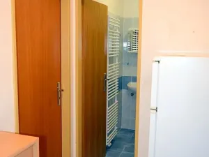 Prodej bytu 1+kk, Fryšták, Holešovská, 26 m2