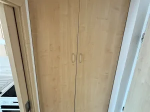 Pronájem bytu 1+kk, Zbýšov, čtvrť Padělky, 30 m2