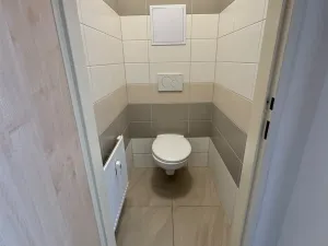 Pronájem bytu 1+kk, Zbýšov, čtvrť Padělky, 30 m2