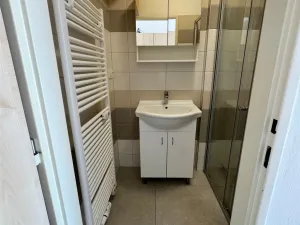 Pronájem bytu 1+kk, Zbýšov, čtvrť Padělky, 30 m2