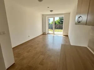 Pronájem bytu 1+kk, Zbýšov, čtvrť Padělky, 30 m2