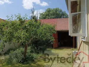 Prodej rodinného domu, Klučenice, 65 m2