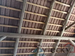 Prodej rodinného domu, Klučenice, 65 m2