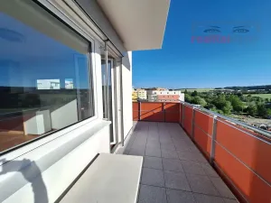 Pronájem bytu 2+kk, Brno, 60 m2