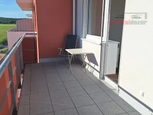Pronájem bytu 2+kk, Brno, 60 m2