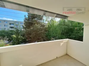 Pronájem bytu 1+1, Brno, Vondrákova, 33 m2