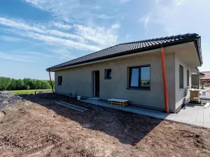 Prodej rodinného domu, Zlonice, Pejšova, 95 m2