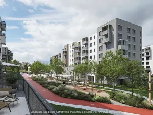 Prodej bytu 2+kk, Kladno, Unhošťská, 49 m2