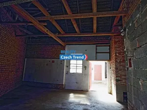 Prodej rodinného domu, Bílá Lhota, 108 m2