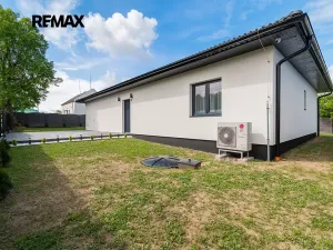 Prodej rodinného domu, Všeruby, 143 m2