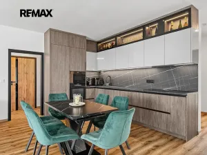 Prodej rodinného domu, Všeruby, 143 m2