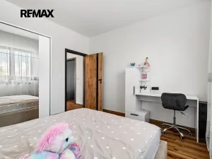 Prodej rodinného domu, Všeruby, 143 m2