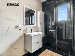 Prodej rodinného domu, Všeruby, 143 m2