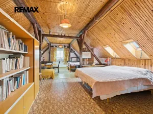Prodej rodinného domu, Kasejovice, 113 m2