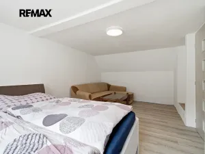 Prodej rodinného domu, Lnáře, 207 m2