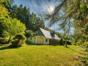 Prodej chaty, Letohrad - Červená, 120 m2