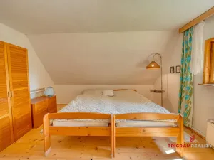 Prodej chaty, Letohrad - Červená, 120 m2