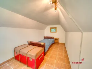 Prodej chaty, Letohrad - Červená, 120 m2