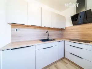 Pronájem bytu 2+kk, Bohumín, Seifertova, 53 m2