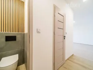 Pronájem bytu 2+kk, Bohumín, Seifertova, 53 m2