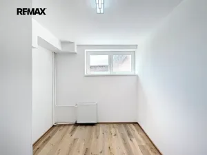 Pronájem bytu 1+kk, Račetice, 36 m2