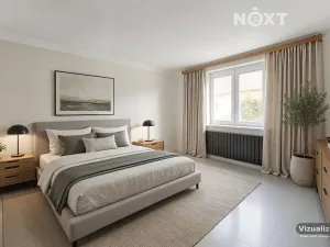 Prodej rodinného domu, Lanžhot, Luční, 130 m2