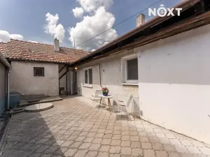 Prodej rodinného domu, Lanžhot, Luční, 130 m2