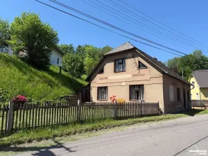 Prodej rodinného domu, Stará Paka, 125 m2