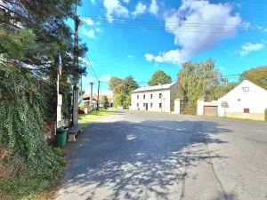 Prodej pozemku pro bydlení, Kanina, 10842 m2