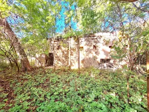 Prodej zemědělské usedlosti, Kanina, 500 m2