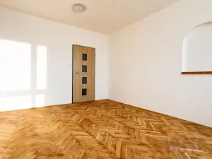 Pronájem bytu 2+1, Jihlava, Fügnerova, 61 m2