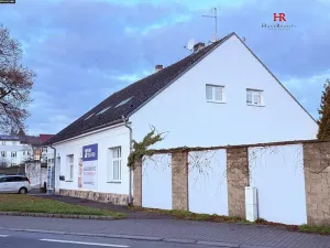 Pronájem bytu 3+kk, Benešov, Táborská, 71 m2