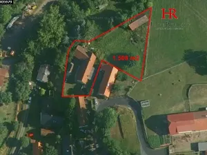 Prodej rodinného domu, Oplany, 147 m2