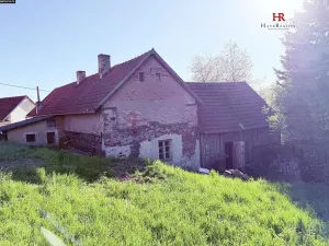 Prodej rodinného domu, Oplany, 147 m2
