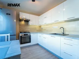 Prodej bytu 1+1, Kolín, Roháčova, 42 m2