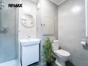 Prodej bytu 1+1, Kolín, Roháčova, 42 m2