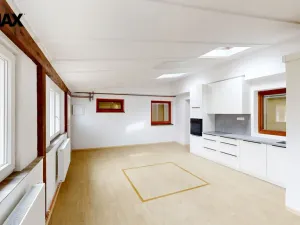 Prodej rodinného domu, Odrovice, 400 m2